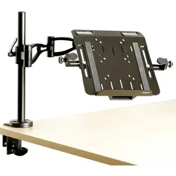 Fellowes Laptop-Arm Ergänzung Professional Series Plattform schwarz