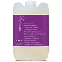 Sonett Waschmittel Lavendel Vollwaschmittel Fluid 20 WL