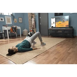 Ring Fit Adventure (USK) (Nintendo Switch)