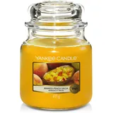 Yankee Candle Mango Peach Salsa