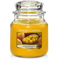 Yankee Candle Mango Peach Salsa
