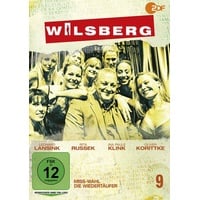 Onegate media Wilsberg 09 - Miss-Wahl/Die Wiedertäufer