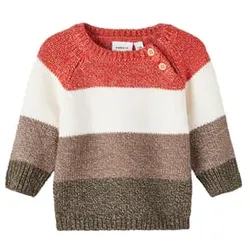name it Pullover Nbmnefan Rooibos Tea, 68
