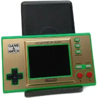 Nintendo Game & Watch: The Legend of Zelda ES/PT/IT (Game & Watch)