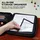 enhance gaming Enhance Tabletop Series RPG Organizer Case Black