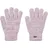 Barts Shae Gloves Fäustlinge Pink 3
