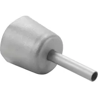 TOOLCRAFT TPS-800HT1 Heißluftdüse Spitzen-Größe 4 mm Spitzen-Länge 37 mm