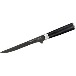 MO-V Stonewash Boning Messer 165 mm SM-0063B