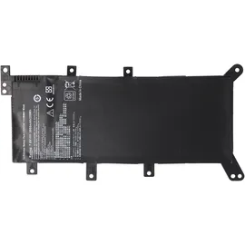 AccuCell Akku passend für Asus X555 C21N1347, C21-N1347, 2ICP4/63/134 7,6 Volt 4800mAh