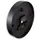 Hama Elba 25,0 cm 00185865 schwarz