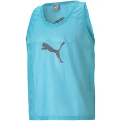 PUMA Markierungshemdchen blue atoll M