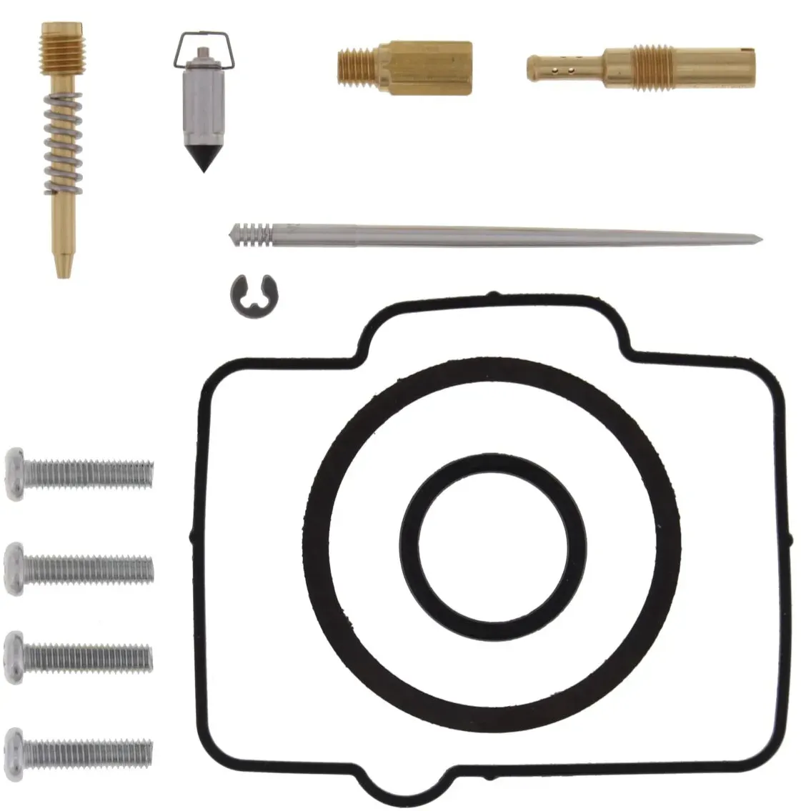 Kit di riparazione, carburatore ALL BALLS AB26-1191