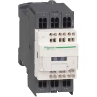 Schneider Electric LC1D123E7 Leistungsschütz 1St.