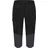 Montura Spitze Pirata 3/4-Outdoorhose Schwarz S