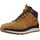 GEOX SPHERICA ACTIF X2 B ABX ANKLE BOOTS MUSTARD 43_EU