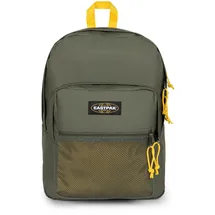 Eastpak Pinnacle kontrast khaki yellow