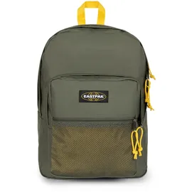 Eastpak Pinnacle kontrast khaki yellow