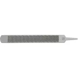 Friedr. Dick F. DICK Hufraspel TURF 1564 mit Angel (ohne Griff, Größe 350x44x5mm, Raspelhieb und Feilenhieb, fein + grob) 15643500