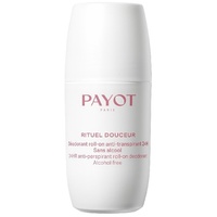 Payot Rituel Douceur Deodorant Roll-On, 75ml