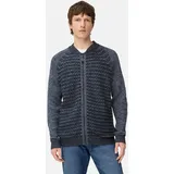 CAMEL ACTIVE Strickjacke marine | navy M