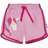 Sterntaler Badeshorts Einhorn Rosa 80