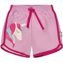 Sterntaler Badeshorts Einhorn Rosa 80