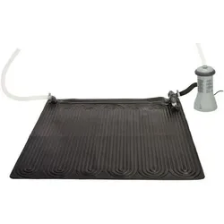 Intex - Solarheizung für Schwimmbäder