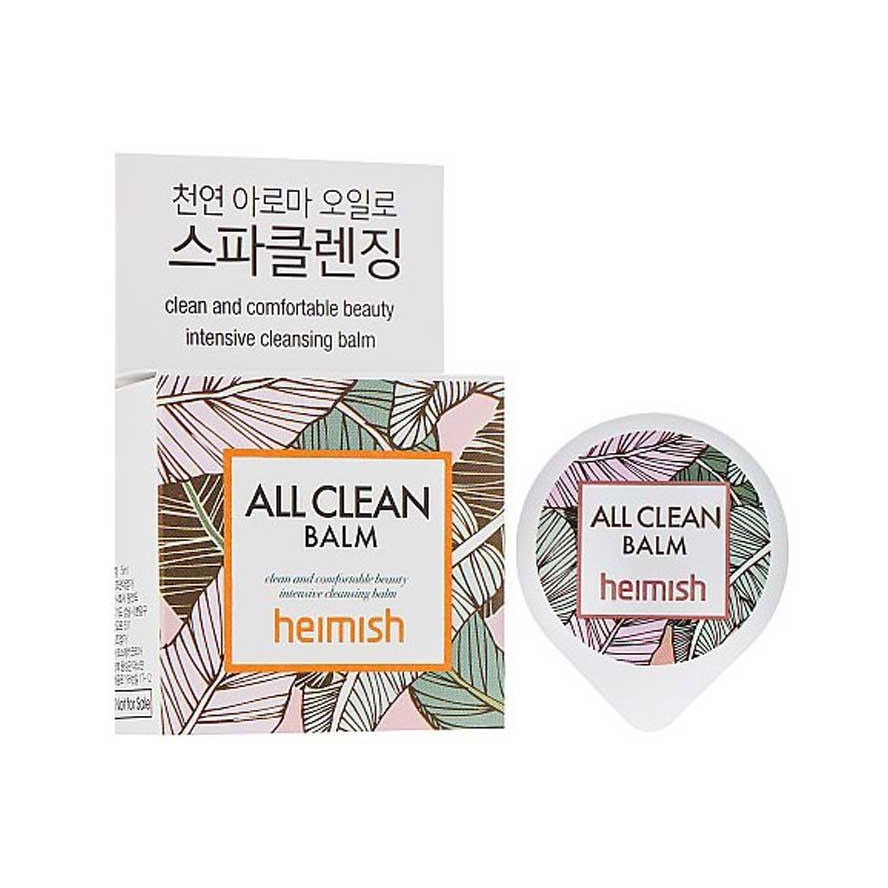 heimish All Clean Balm Mini  (5 )