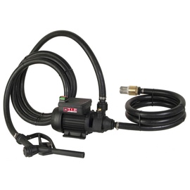 Cross Tools T.I.P. Kraftstoffpumpe Multioil 35 M 550 W