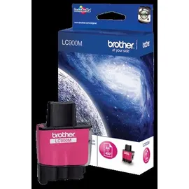 Brother LC-900M magenta