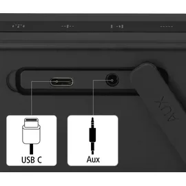 Hama PowerBrick 2.0 schwarz