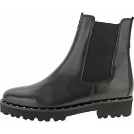 Gabor Chelsea Boots in Schwarz 41 EU - Gr.: