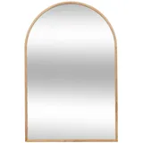 Atmosphera Spiegel Arche Kim 60 x 90 cm Beige