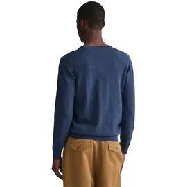 GANT Herren Pullover - Blau - XL
