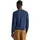GANT Herren Pullover - Blau - XL