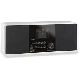 Imperial Dabman i200 weiß