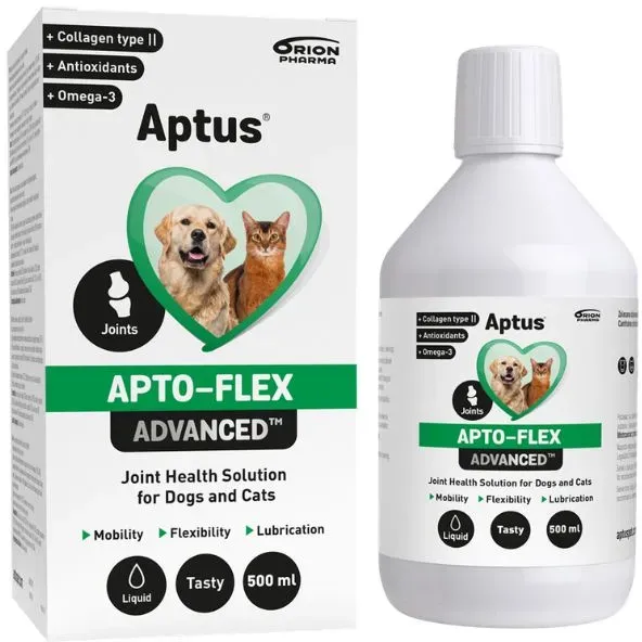 ORIONPHARMA Apto-Flex ADVANCED 500ml
