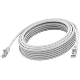 Vision - Netzwerkkabel - RJ-45 (M) zu RJ-45 (M)
