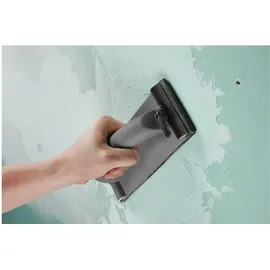 Bosch Handschleifer mit Griff und Spannvorrichtung 115 x 230 mm