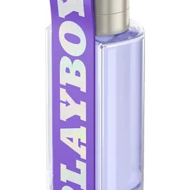 Playboy Goddess Complex Eau de Toilette
