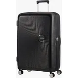 American Tourister Soundbox 4-Rollen 77 cm / 97-110 l bass black