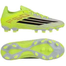 adidas F50 League MG Herren Green 46