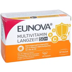 Eunova Langzeit 50+