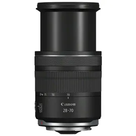 Canon RF 28-70mm f2,8 IS STM