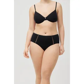 Ysabel Mora Taillenslip 3 St. Schwarz L