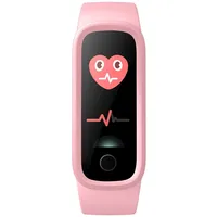 SMARTY 2.0 SW039 Silikon rosa