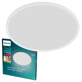 Philips CL550 1x36W rund weiß