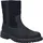Josef Seibel Chance Herren Schwarz 46