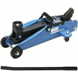 Güde Rangierwagenheber Metall 85-330 mm blau