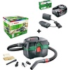 Home and Garden AdvancedVac 18V-8 06033E1001+1600A024Z5 Akku-Nass-/Trockensauger 8 l inkl. 1 Ak